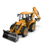 JCB Traktor bagr 1:20 RTR 2,4Ghz