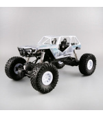 Snow crawler 4WD 1/10