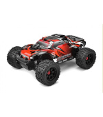 SKETER XP 4S - 1/10 Monster Truck 4WD - RTR - Brushless Power 4S