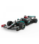 Rastar RC auto Formule 1 Mercedes AMG 1:12