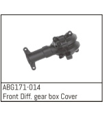 ABG171-014 - Box diferenciálu přední