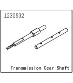 Transmission Gear Shaft