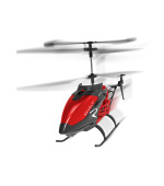 RC vrtulník Syma S39H černá