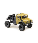 Absima Mini Crawler CR-18 PRO Trail Hunter 1:18 RTR - pískový