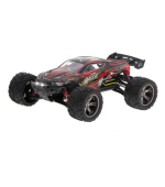 RC truggy XLH X9116 2WD červená