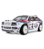 Amewi RC auto Hyper Go Lancia Delta HF Integrale Rellye/Drift 4WD 1:14 RTR