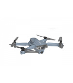 Syma X30 4K a Full-HD kamera, GPS