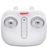 Ovladač 2.4GHz SYMA X25 PRO-13