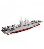 Vojenská loď USS Wasp LHD-1 - 1/350