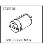 Elektromotor Absima 550 Brushed Motor