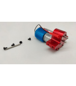 Upgrade motor 370 pro modely RMT