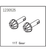 Differential Gear 11T (2)