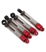 AB240071 (1010090) - Optional Aluminum Upgrade Shocks Set