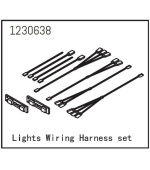 Lights Wiring Harness Set