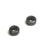 Absima 1230042 - Ball Bearing 6x12x4 (2) Buggy/Truggy