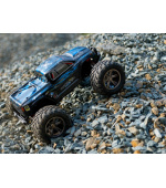 RC auto XLH X9115 2WD - modrá