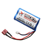 Akumulátor Li-on 7,4V 1500mAh T-dean  - EAGLE 3