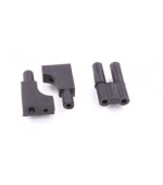 Servo & Upper Plate Mounts 1set - 10154