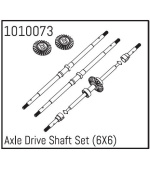 AB240096 (1010073) - Axle Drive Shaft Set (6X6)