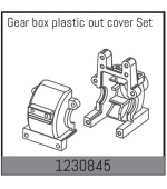 1230845 - Gear Box