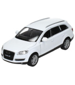 RC auto Audi Q7 1/14 2WD