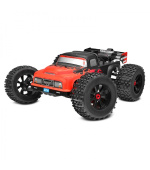 DEMENTOR XP 6S - Model 2021 1/8 Monster Truck 4WD - RTR - Brushless Power 6S