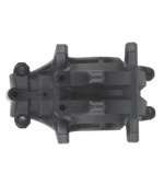 AB30-SJ17 - Front gear box cover