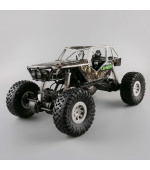 Mechanical crawler 4WD 1/10