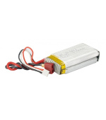 DF models 6981 Akumulátor LiPo 2S T-Plug 7,4V 1500 mAh