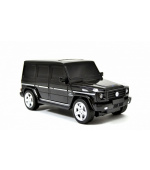 Mercedes-Benz G55 AMG 1:24 - černá