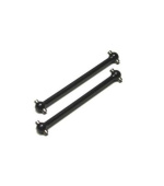 Absima 1230004 - Rear Drive Shafts (2) Buggy/Truggy