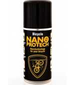 Nanoprotech Bicycle