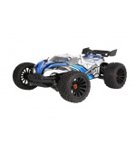 DF models RC auto Z-10 Competition Truggy brushed RTR 1:10 XL