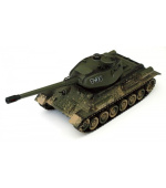 Ruský RC tank T-34, 1:28 2.4GHz RTR