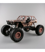 Canyon crawler 4WD 1/10