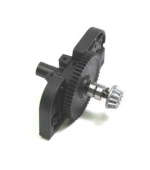 Absima 1230029 - Spur Gear Unit Buggy/Truggy Brushed