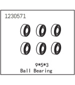 Ball Bearing 9*5*3 (6)