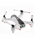 SYMA W1 - 1080p - střídavé motory - GPS