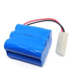 7,2V 800mAh Tamiya