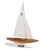 Dragen Yacht 1:12