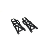 Absima 1230286 - Suspension Arm low rear (2) AB2.4 RTR/BL/KIT