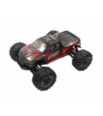 Spirit 4WD 1:16 2.4GHz RTR - červený - 9135