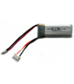 300mAh 7.4V LiPo Molex/Walkera - WL F959-010