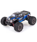 Spirit 4WD 1:16 2.4GHz RTR - modrý- 9135