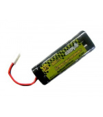 AKU PACK 4000mAh 7,2V NiMH