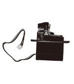 AB18301-34 - 5 Wire Steering Servo and Assembly