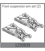 1230839 - Front Suspension Arm (2)