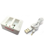 USB nabíječka SYMA X25 PRO-07