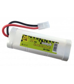 GPX 4600mAh 7.2V NiMH