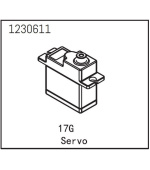 17g Mini Servo